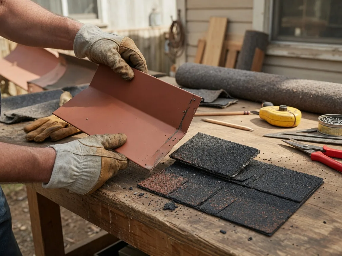Roof Repair company in Page, ND